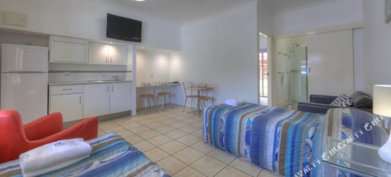 扬巴汽车旅馆(Yamba Motor Inn)图片