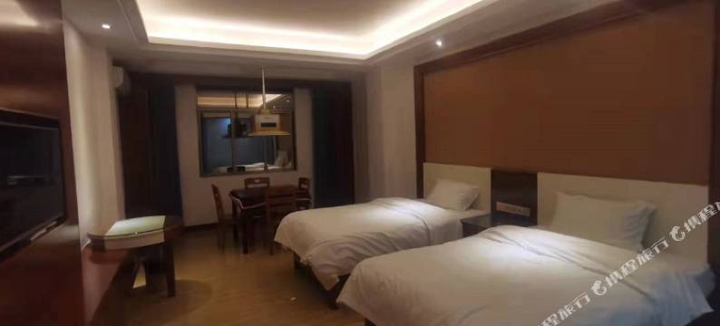 屯昌戴才旅居店图片