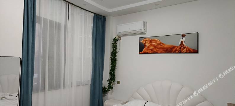 武宁湖滨客栈图片