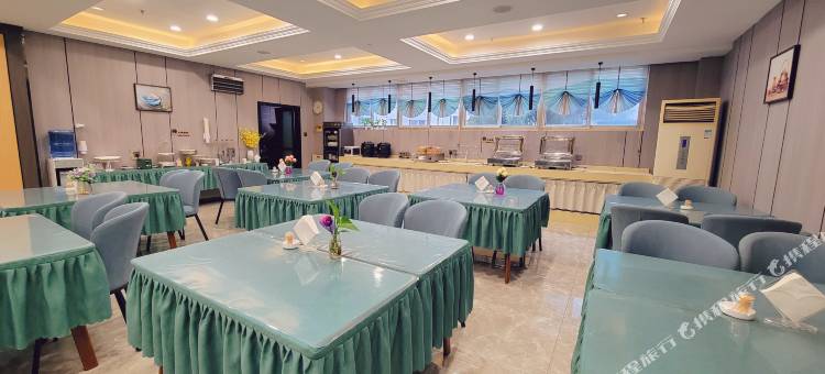 速8精选酒店(连云港大润发万润商业街店)图片