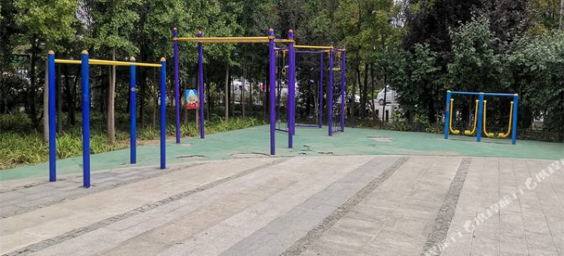 青州山青快捷商务宾馆图片