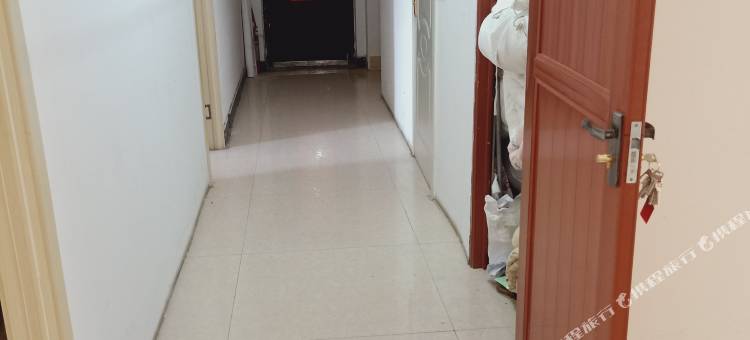 郑州心依公寓酒店图片
