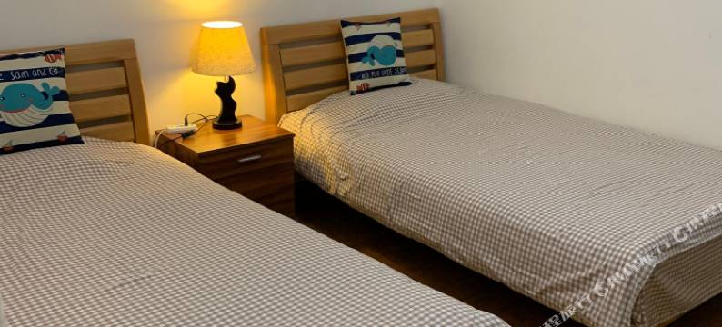 都江堰慢生活民宿图片