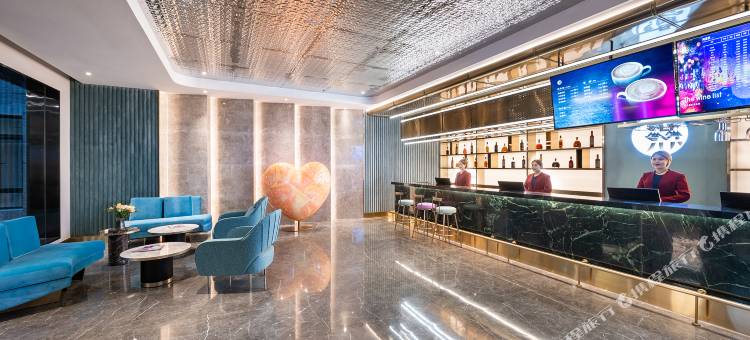 北京朝阳门建国门地铁站漫心酒店图片