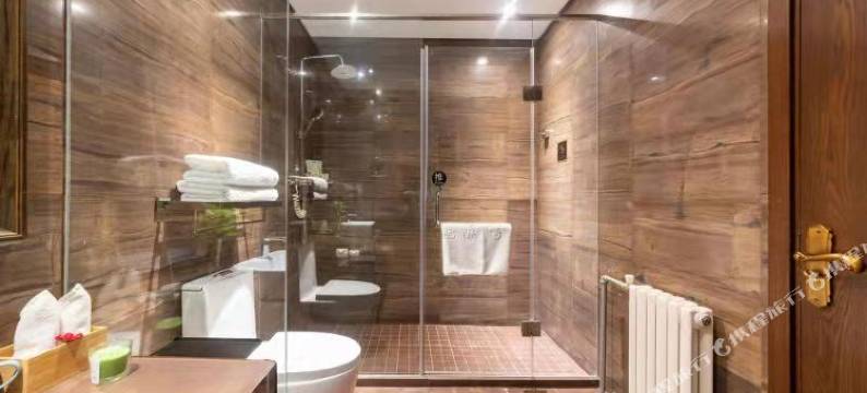 山东龙泉书苑大酒店图片