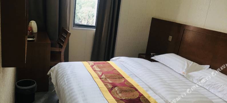 共青城志兴宾馆图片