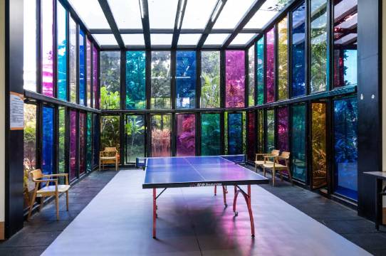 北海银滩云熙美居海景民宿