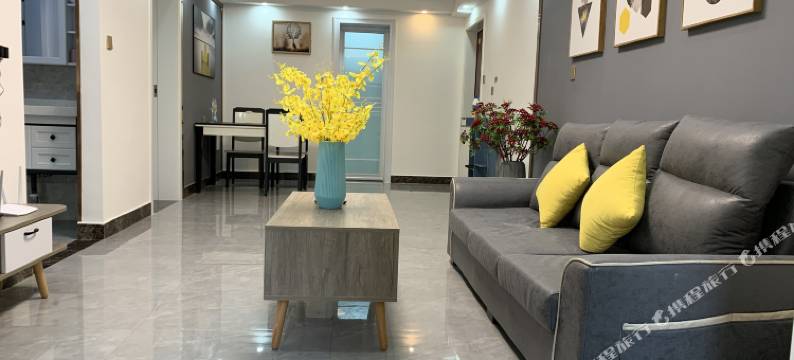 驻马店纳兰小舍民宿图片