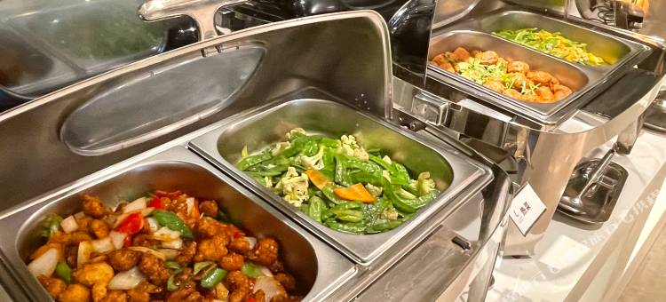 麗枫酒店(沈阳故宫中街地铁站店)图片