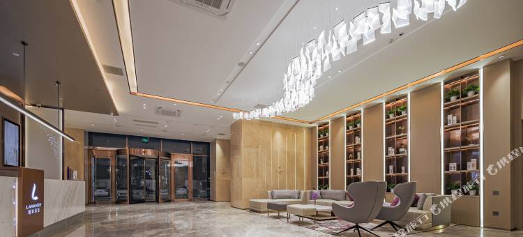 麗枫酒店(忻州古城店)图片