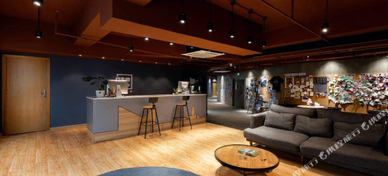 成都米唐青年旅舍(宽窄巷子奎星楼店)图片