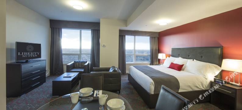 自由套房酒店(Liberty Suites)图片