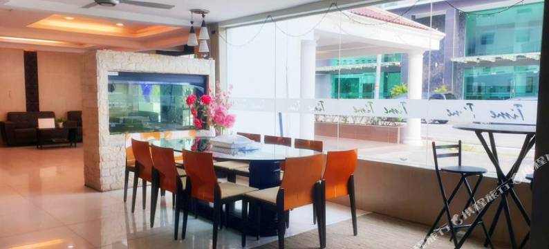马六甲时间酒店(Hotel Time Melaka)图片