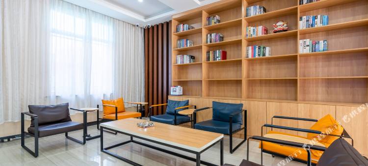 星程酒店(无锡火车东站安镇店)图片