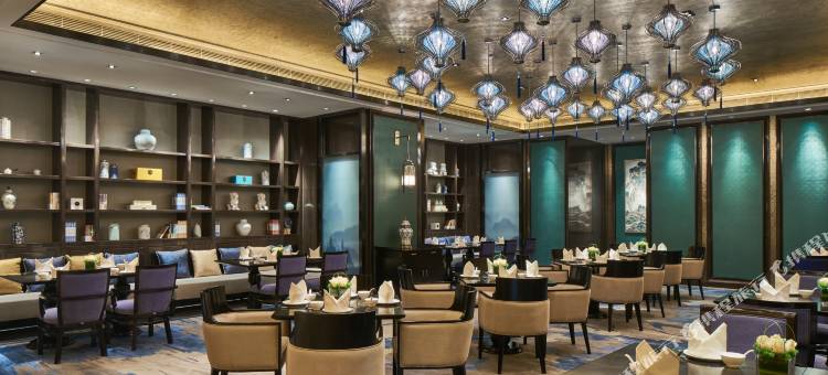 上饶富力万达嘉华酒店(万达广场)图片