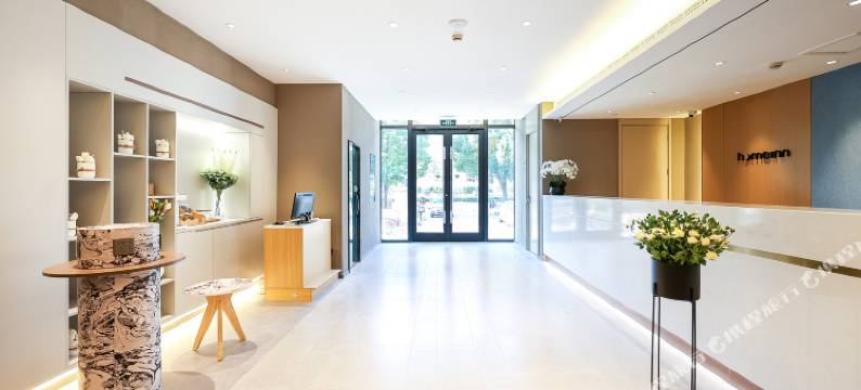 如家酒店·neo(上海国际旅游度假区唐镇地铁站店)图片