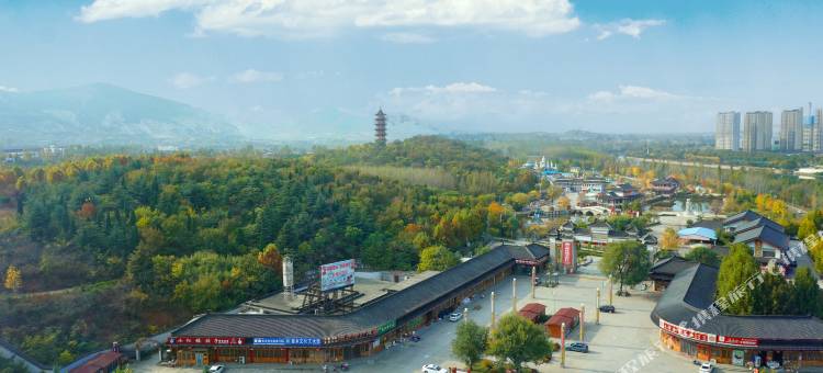 银座精宿酒店(蒙阴蒙山路汶河店)图片