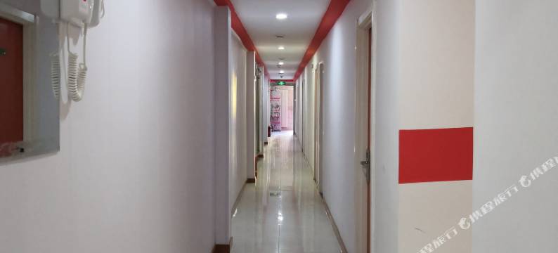 北京盛达宾馆图片