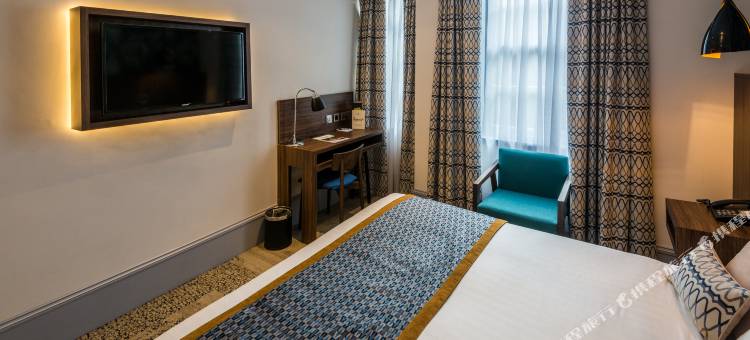 凯恩酒店(Cairn Hotel & Apartments)图片