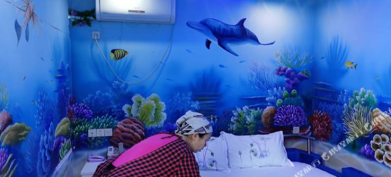 东兴宾馆(武汉东西湖海林广场店)图片