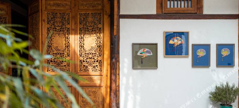 成都锦投·古迹酒店(春熙路太古里店)图片