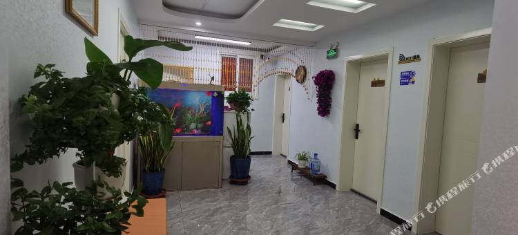 曲阜左邻右舍民宿(济宁学院店)图片