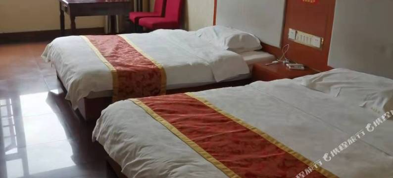 祁阳新兴宾馆图片