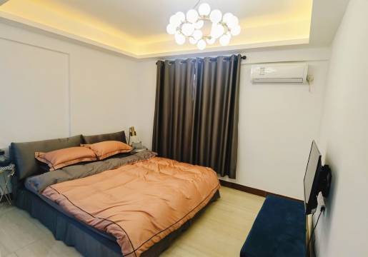 广州逸梦阁公寓