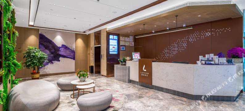 麗枫酒店(深圳龙岗中心城店)图片