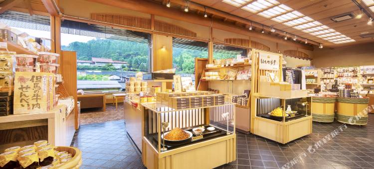 大江户温泉物语三好屋(旧：汤快度假村高级汤村温泉三好屋)(Ooedo Onsen Monogatari Miyoshiya (Old:Yukai Resort Premium Miyoshiya))图片