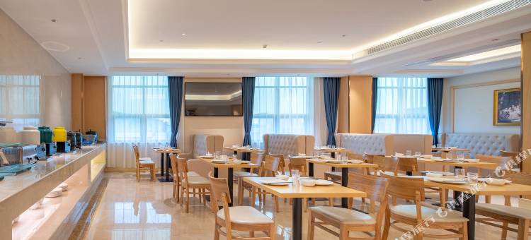 维也纳酒店(东莞道滘店)图片