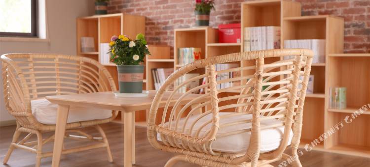 田园小憩露营基地(武汉花博汇店)图片