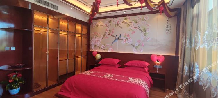 至臻酒店(金昌店)图片