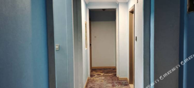 喜利来宾馆图片