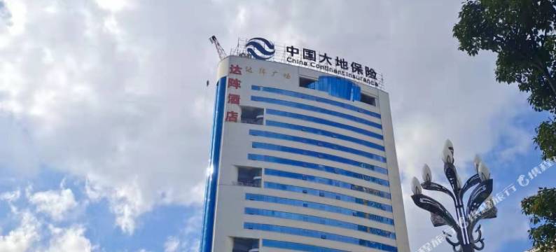 昆明彼家民宿(塘子巷地铁站店)图片