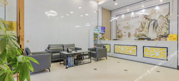 皇庭优品酒店公寓(佛山大沥店)图片