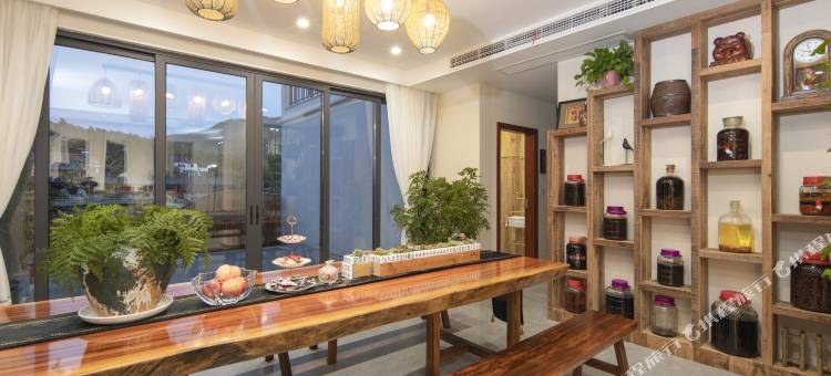 南山竹海艾米的民宿图片