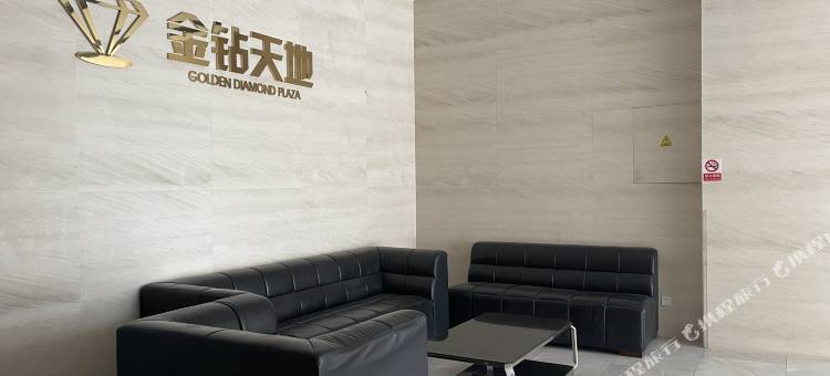 一支百合智慧美宿(海宁金钻天地店)图片