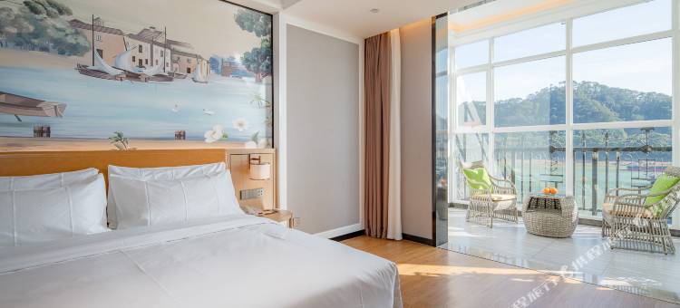 维也纳酒店(梧州骑楼城店)图片