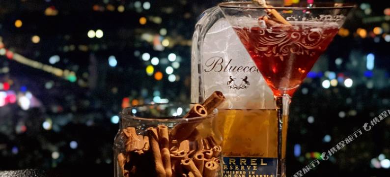 深圳瑞吉酒店图片