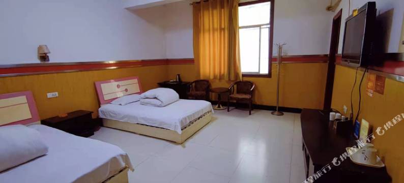 涡阳东风宾馆图片