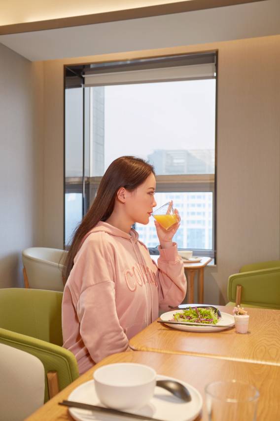 全季酒店(宁波天一广场店)图片