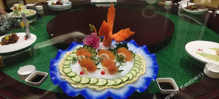 天元酒店图片