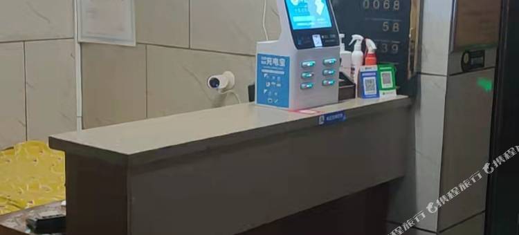 昊天宾馆图片