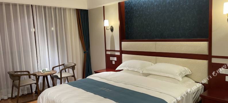 大关南辰酒店图片