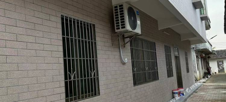 英德山里寒舍民宿图片