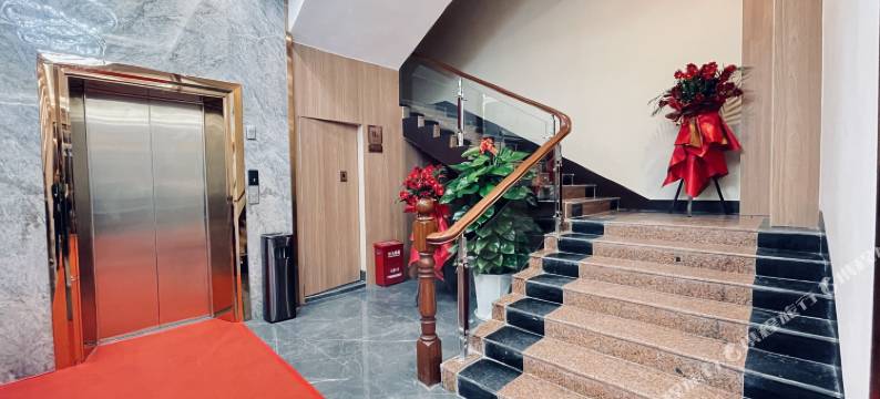 希莱酒店(信宜新尚路店)图片