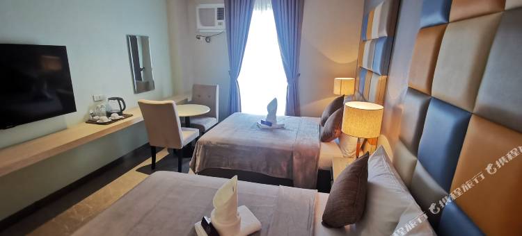 拉古纳卡布尧耶斯酒店(Yes Hotel Cabuyao Laguna)图片