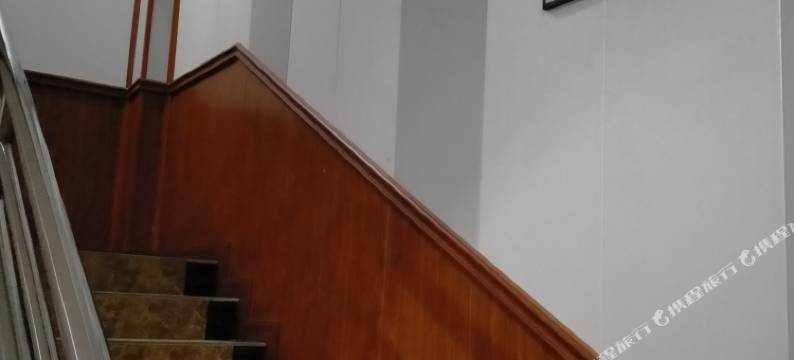濯水古镇宜居客栈图片
