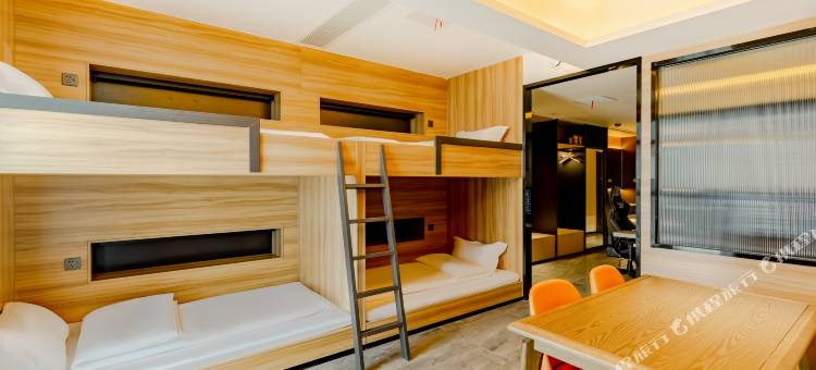 维斯顿酒店(淮南舜耕西路十九中店)图片